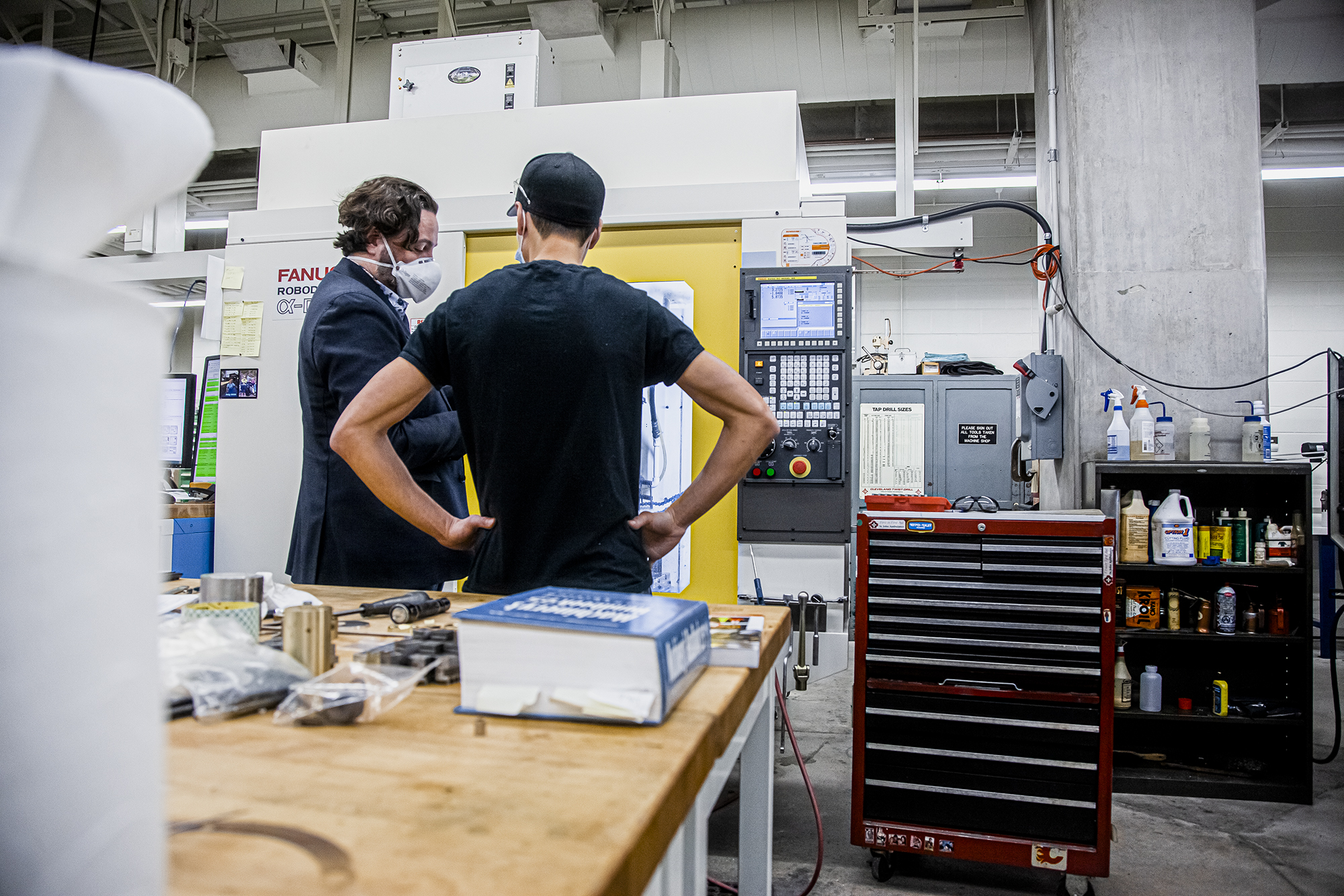 Image of Davis Lab