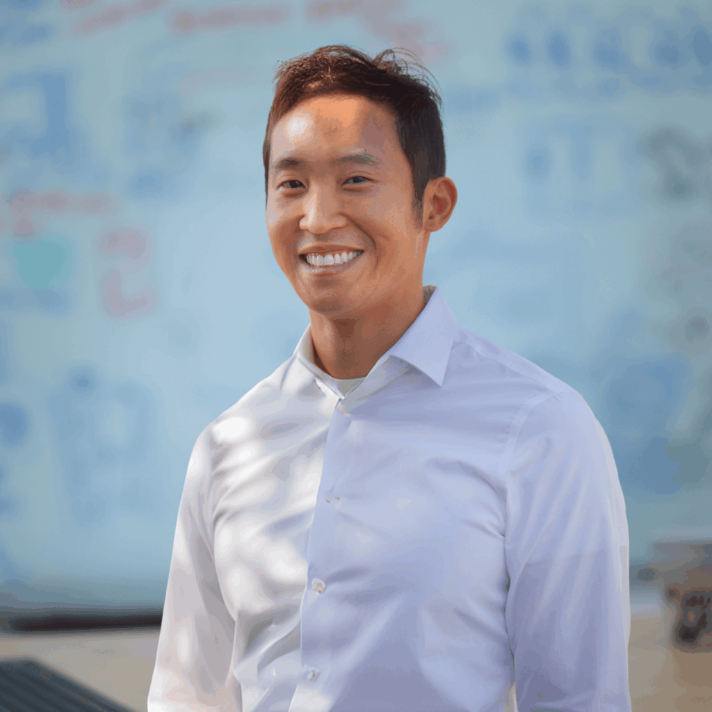 David Lang's Portrait