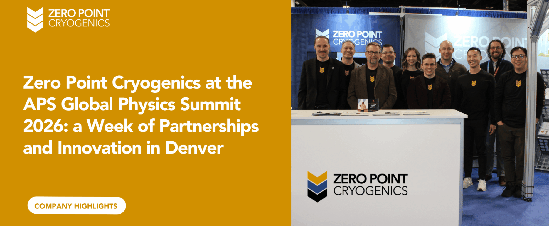 ZPC Team member picture