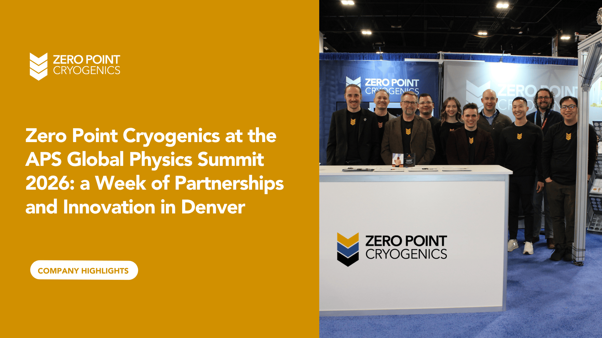 ZPC Team member picture